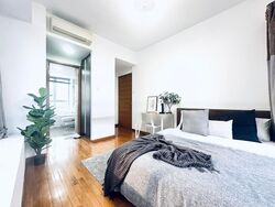 The Parc Condominium (D5), Condominium #473450871